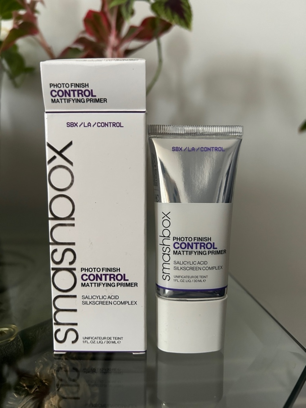 Smashbox Control Mattifying Primer - Discontinued